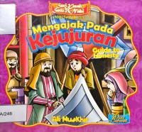 Image of Mengajak Pada Kejujuran