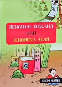 Image of Mengenal Bencana dan Fenomena Alam