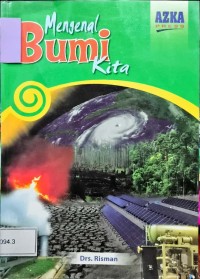 Image of Mengenal Bumi Kita