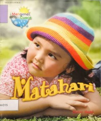 Image of Mengenal Cuaca - Matahari