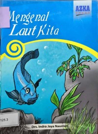 Image of Mengenal Laut Kita