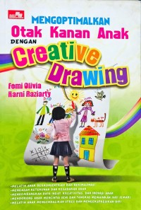 Image of Mengoptimalkan Otak Kanan dengan Creative Drawing