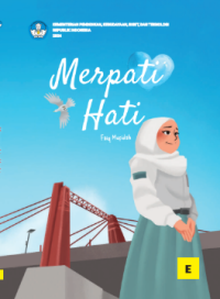 Image of Merpati Hati