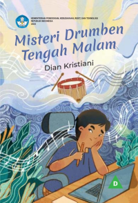 Image of Misteri Drumben Tengah Malam
