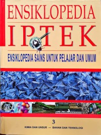 Image of Muatan Lokal Ensiklopedia IPTEK
