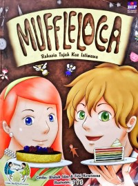 Image of Mufflelocca - Rahasia Tujuh Kue Istimewa