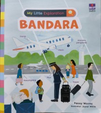 Image of My Little Exploration - Bandara