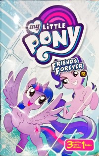 Image of My Little Pony - Friends Forever