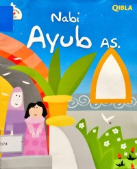 Image of Nabi Ayub AS.