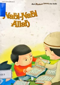 Image of Nabi-Nabi Allah