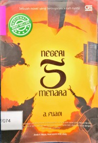 Image of Negeri 5 Menara