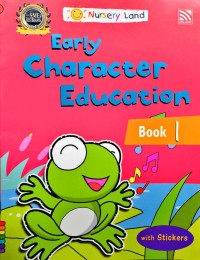 Image of Nursery Land - Early Character Education