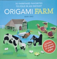 Image of Origami Farm