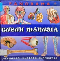 Image of Panorama - Tubuh Manusia