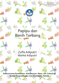 Image of Papipu dan Benih Terbang