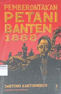 Image of Pemberontakan Petani Banten 1888