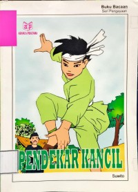 Image of Pendekar Kancil