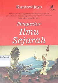 Image of Pengantar Ilmu Sejarah