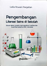 Image of Pengembangan Literasi Sains di Sekolah