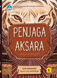 Image of Penjaga Aksara