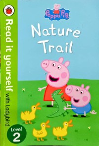 Image of Peppa Pig - Nature Trail
