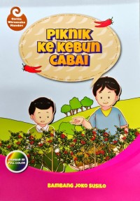 Image of Piknik Ke Kebun Cabai