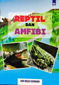 Image of Reptil dan Amfibi