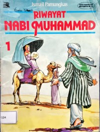 Image of Riwayat Nabi Muhammad