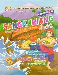 Image of Sangkuriang Sakti