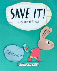 Image of Save It!