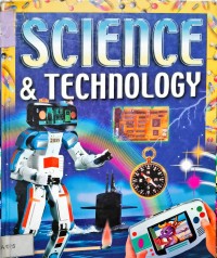 Image of Science and Technology