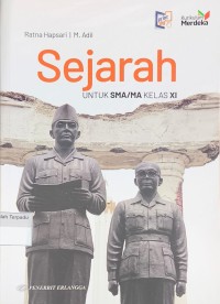 Image of Sejarah - Kelas XI