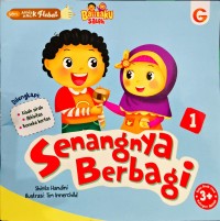 Image of Senangnya Berbagi