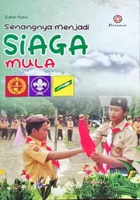 Image of Senangnya Menjadi Siaga Mula