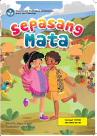 Image of Sepasang Mata