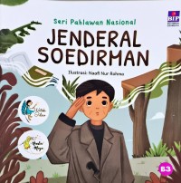 Image of Seri Pahlawan Nasional - Jenderal Soedirman