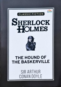 Image of Sherlock Holmes - The Hound of The Baskerville