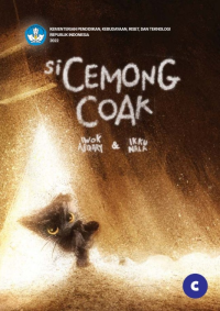 Image of Si Cemong Coak