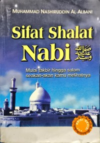 Image of Sifat Shalat Nabi