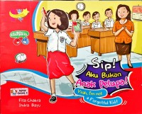 Image of Sip! Aku Bukan Anak Pelupa!