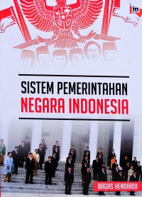 Image of Sistem Pemerintahan Negara Indonesia