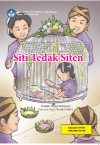 Image of Siti Tedak Siten