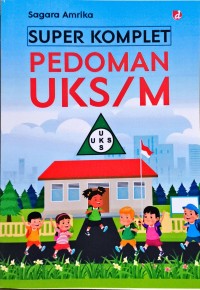Image of Super Komplet - Pedoman UKS/M