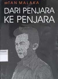 Image of Tan Malaka - Dari Penjara ke Penjara