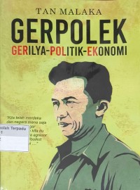 Image of Tan Malaka - Gerpolek