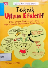 Image of Teknik Ujian Efektif
