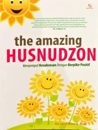 Image of The Amazing Husnudzon
