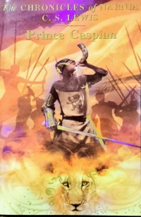 Image of The Chronicles of Narnia - Prince Caspian