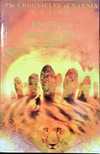 Image of The Chronicles of Narnia - The Horse and His Boy