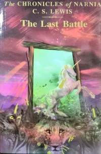 Image of The Chronicles of Narnia - The Last Battle